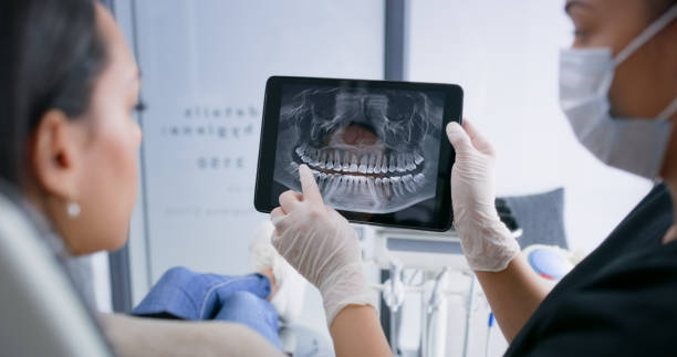 Licensed Tooth Extraction service in Newark, NJ - Smile Center Dentistry